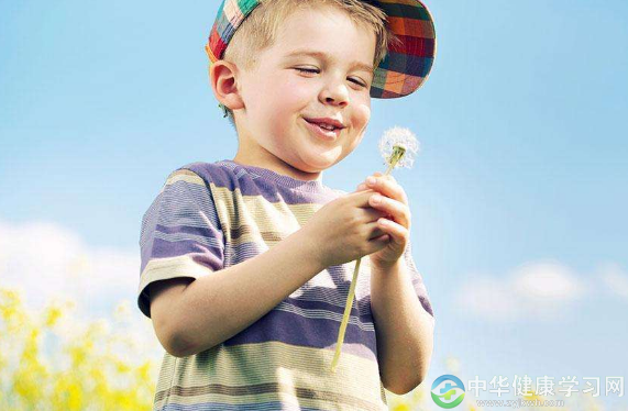 学龄前儿童也需要春季养生吗?如何做才有效果?