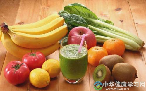 男女春季养生的一些必吃食物 你知道吗？