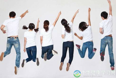 精华分析：年轻人养生的几个小注意