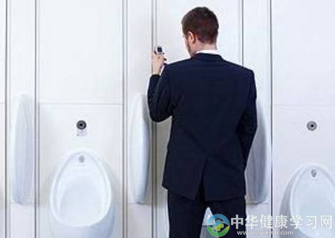 尿疼有哪些原因?这几个方法可以防止尿疼!
