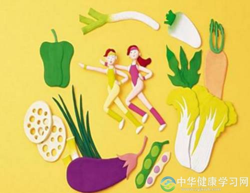 要养生就要摄入足够卡路里 警惕“吃得少”陷阱！