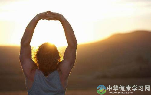 春天补阳很重要:春天可通过太阳来“补阳”吗?