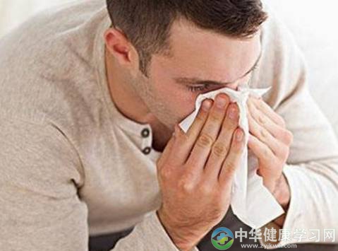 春天怎么养生才能不打喷嚏?打喷嚏就是鼻炎?