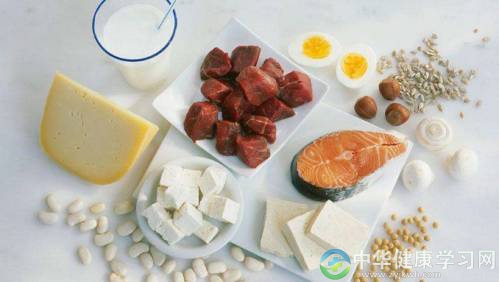养生基础之蛋白质该如何获取？蛋白质的用处是？