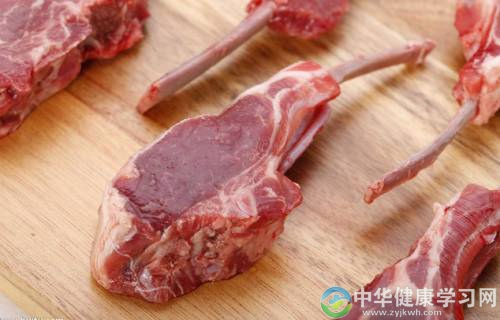为啥说羊肉与韭菜是男性“两大宝”？