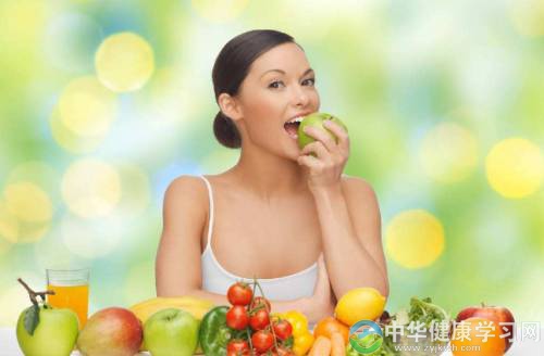 春季要多吃水果没有错 但你知道春季吃水果的注意吗?
