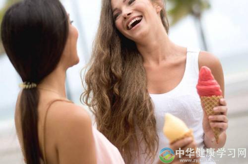 女性春季想养生?不要做这几件事就行!