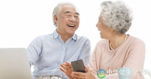 中老年人肾健康、人就健康?养肾浅谈!