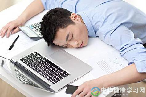 春季上班族出现身体与肠胃不适 该怎么养生治疗?