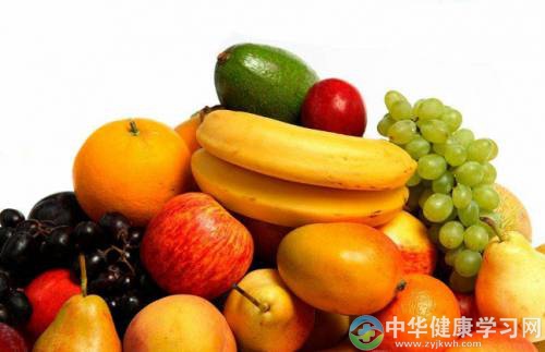 多吃水果有益健康！但这样吃就是“垃圾”