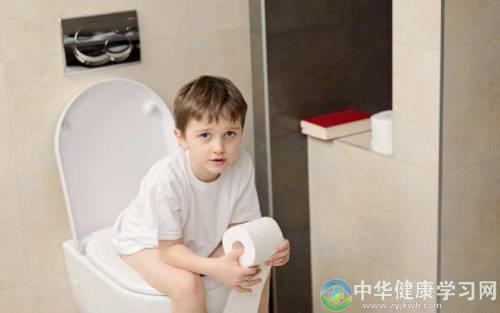 每天定时排便对健康的好处你知道吗?
