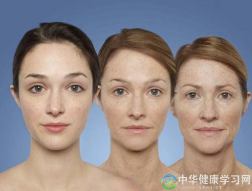 女性出现这3个特征说明开始衰老了，要抓紧保养了