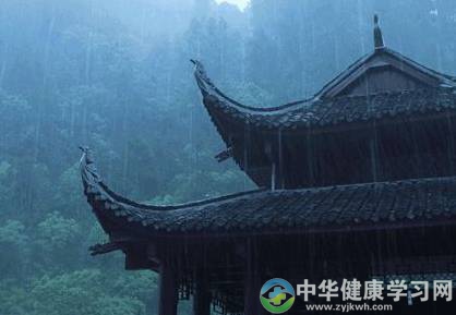 南方人必看:梅雨季节养生的几个注意点?