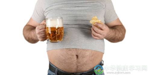 分析：肥胖不利养生 认准起因才能减肥！