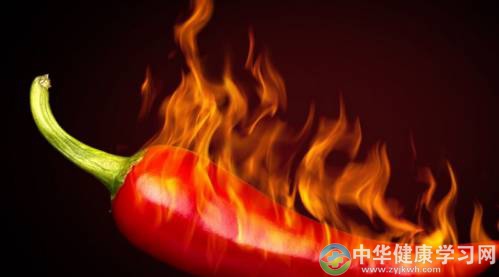 为什么说辣食伤胃伤肺?怎样吃辣更合理、更养生?
