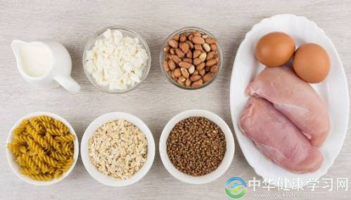 养生必不可少的营养物质——对碳水化合物的分析