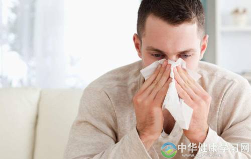 抵抗力差的4种表现！想长寿先提高抵抗力！