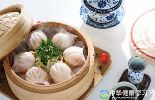 坚持吃早餐有哪些好处?看了这些你会爱上早餐