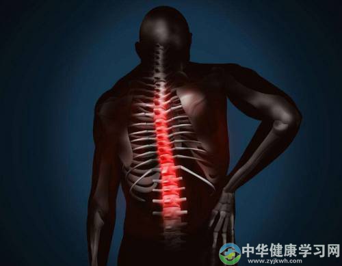 4个坏习惯会让脊椎病找上你!快看看吧!