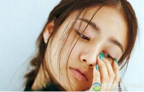 你脸色暗黄知道是为什么吗？来这里找原因找对策！
