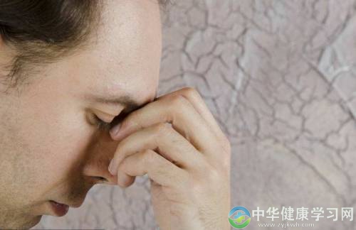 分析：什么样的人更容易的痔疮？