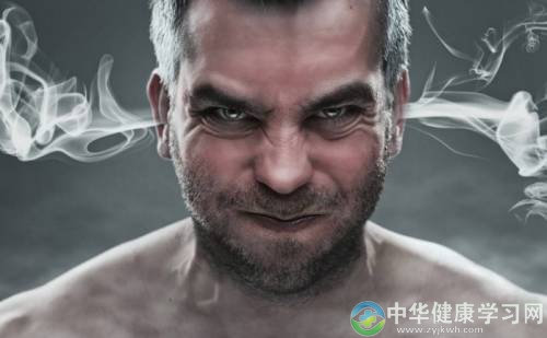 经常生气危害多！想养生先养好性子！