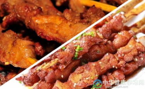 精华:为什么养生决不能吃这些东西?