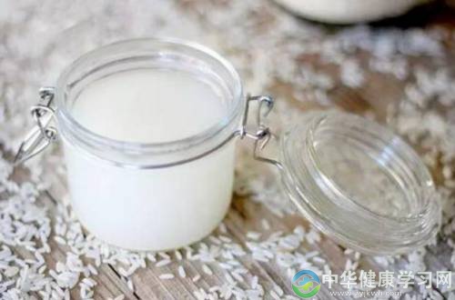 淘米水不要丢掉!这样利用起来更健康