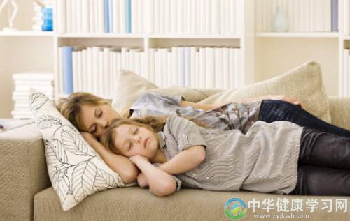 其实养生很简单:注意睡眠问题就成功三分之一!