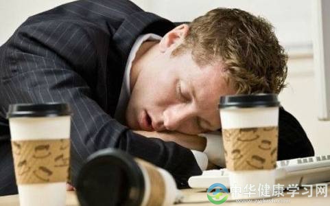 过度劳动有损养生效果!适当劳动才能养生!