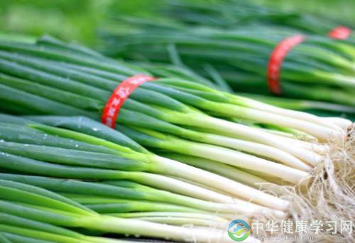 吃葱能养生?为何不能乱吃葱?