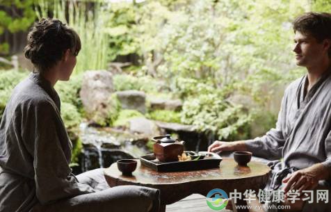 精华：喝茶养生之茶多酚的相关知识