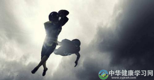 为何气郁要“多动”?气郁的表现是?看看你有没有!