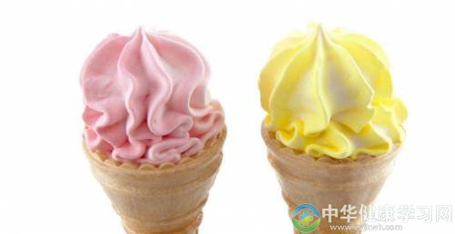 食疗养生之凉食:爱吃凉食的你该注意了!