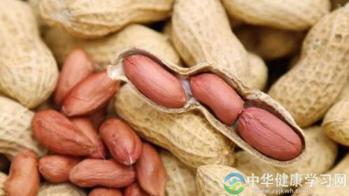坚果有养生价值，但该怎么吃是有讲究的