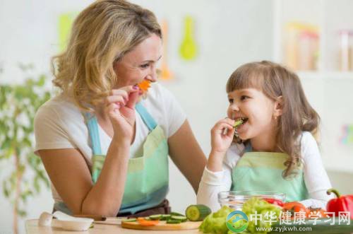 春季儿童出现消化问题、食欲问题是为什么？