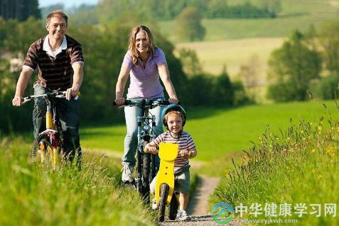 呼吸方式也能养生吗?口鼻、胸腹有何区别?