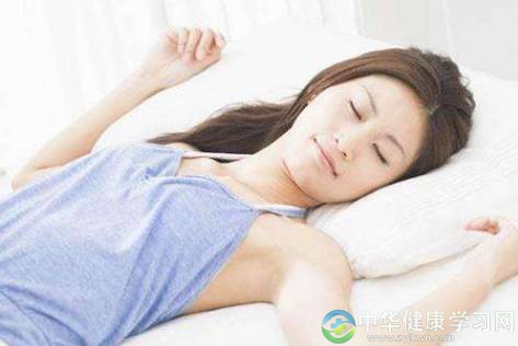 女性最常见春季症状之睡眠不好 咋办?