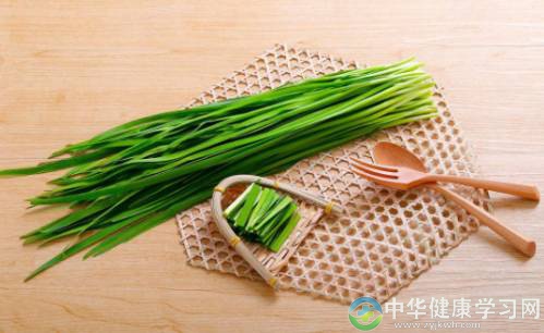 上火能不能吃韭菜？你不知道的韭菜养生妙法！