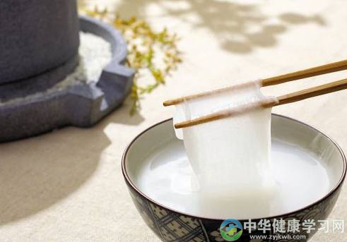 米油真能补肾补精?是谣言还是真相?