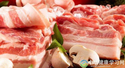 养生可以吃肉吗?当然!但要了解肉的“性”!