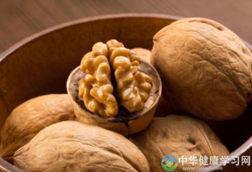 中老年人能吃核桃吗？核桃能否养生呢？