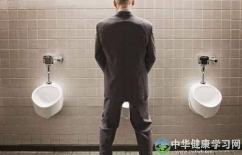 尿频怎么办?不喝水就能解决吗?