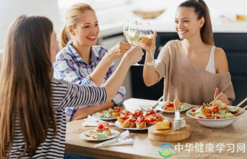 夏季即将到来 春夏之交吃什么才能养生?