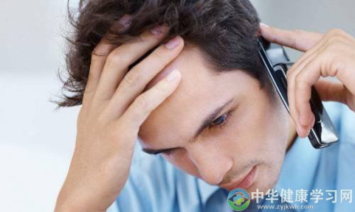 情绪紧张不利养生 如何解决?