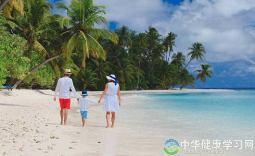 夏季到来,如何养心?如何养生?
