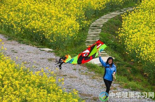 春季顺应天时来养肝的几个小方法