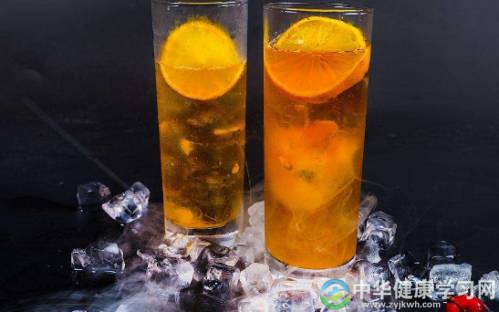 分析:什么样的人养生不能吃凉食?