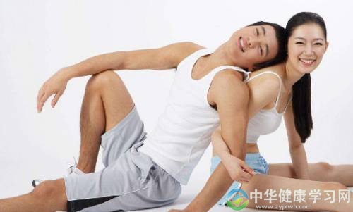 男性应该如何养生:补精就是补血?