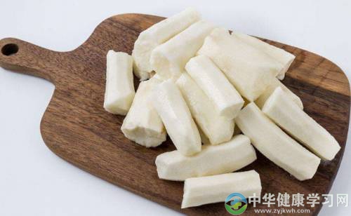 吃山药能不能补血补气、能不能养生？